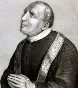 wity Klemens Maria Hofbauer