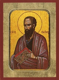 Święty Paweł Apostoł