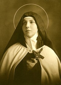 wita Teresa od Jezusa de Los Andes