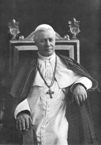 wity Pius X