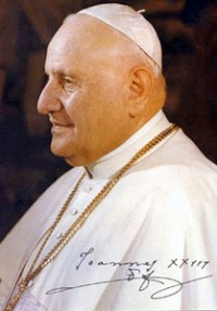 Bogosawiony Jan XXIII