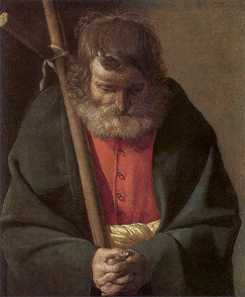 Święty Filip Apostoł