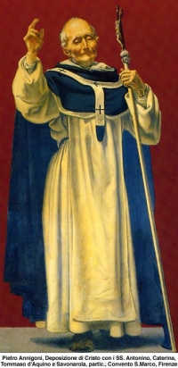Święty Antonin z Florencji