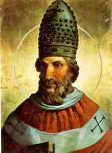 Święty Grzegorz VII