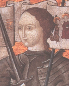 Święta Joanna d'Arc