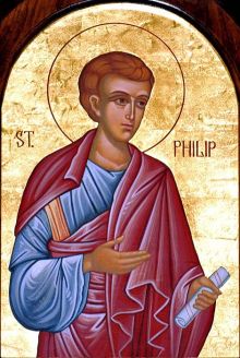 Święty Filip