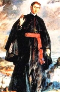 Święty Antoni Maria Gianelli
