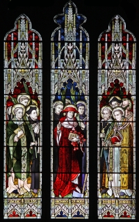 Angielscy męczennicy czasów reformacji