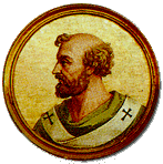 Święty Hadrian III