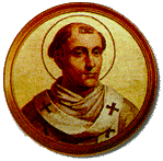 Święty Leon IV