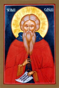 Święty Jan Kasjan