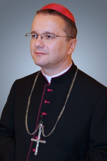 bp Tadeusz Lityński, ordynariusz zielonogórsko-gorzowski