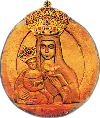 Obraz Matki Bożej Leśniańskiej