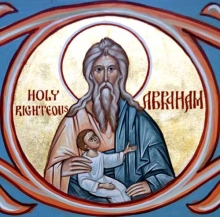 Patriarcha Abraham
