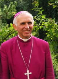 abp Wacław Depo, arcybiskup metropolita częstochowski