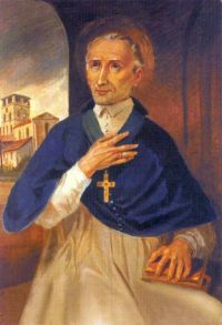 B�ogos�awiony Alan de Solminihac