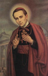 �wi�ty Jan Nepomucen Neumann