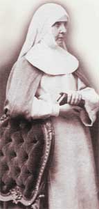 B�ogos�awiona Marcelina Darowska