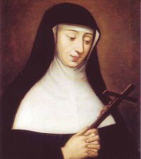 B�ogos�awiona Alicja le Clerc