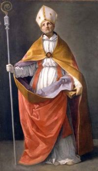 �wi�ty Andrzej Corsini