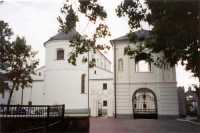 Katedra drohiczy�ska