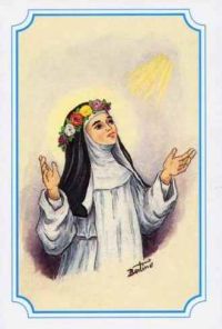 �wi�ta Joanna z Balneo