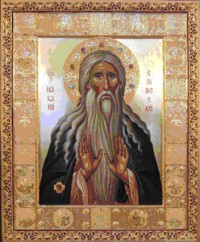 �wi�ty Makary Wielki