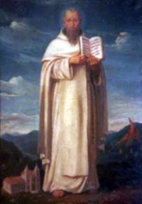 B�ogos�awiony Euzebiusz z Ostrzyhomia