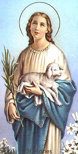 �wi�ta Agnieszka