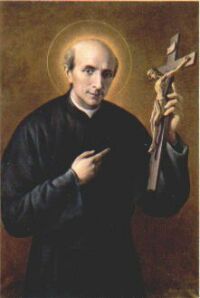 �wi�ty Wincenty Pallotti