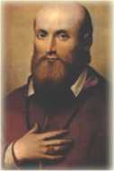 �wi�ty Franciszek Salezy