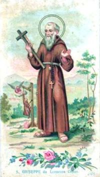 �wi�ty J�zef z Leonissy