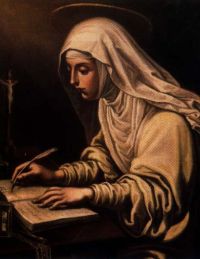 �wi�ta Katarzyna Ricci