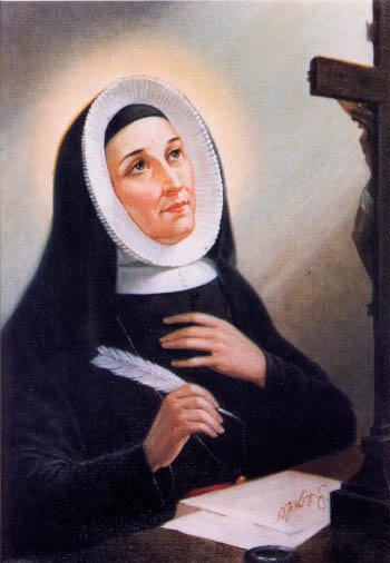 �wi�ta Maria De Mattias