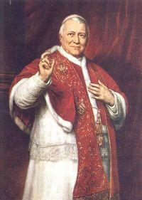 B�ogos�awiony Pius IX