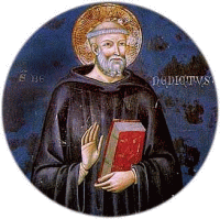 �wi�ty Benedykt z Anianu