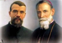 �wi�ci Alojzy i Kalikst