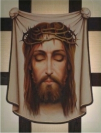 Naj�wi�tsze Oblicze Odkupiciela