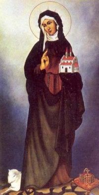 �wi�ta Agnieszka z Pragi