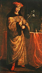 �wi�ty Kazimierz kr�lewicz