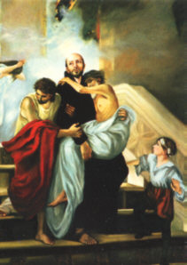 �wi�ty Jan Bo�y