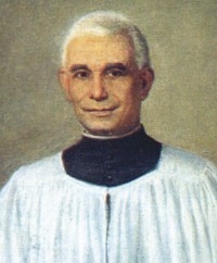 �wi�ty Alojzy Orione