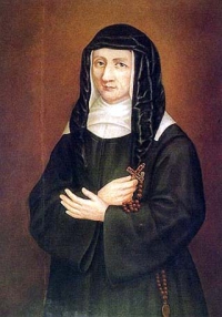 �wi�ta Ludwika de Marillac