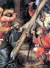 Ukrzy�owanie Chrystusa