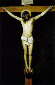 Chrystus Ukrzy�owany