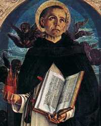 �wi�ty Wincenty Ferreriusz