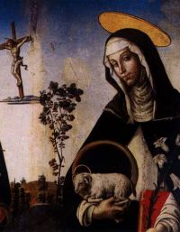 �wi�ta Agnieszka z Montepulciano