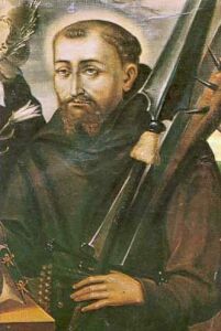 �wi�ty Fidelis z Sigmaringen