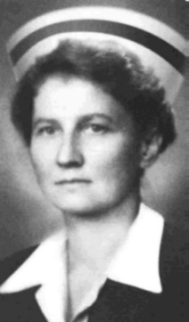 B�ogos�awiona Hanna Chrzanowska