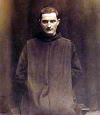 �wi�ty Ryszard Pampuri